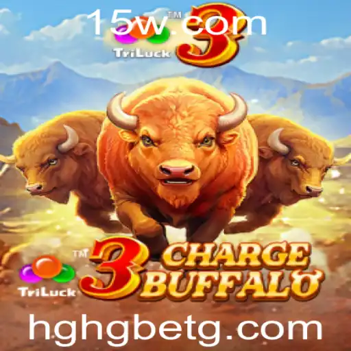 Explorando o Mundo Competitivo do Jogo 3ChargeBuffalo: Regras e Introdução