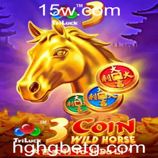 Explorando o Mundo do 3CoinWildHorse: Um Mergulho no Jogo Estimulante