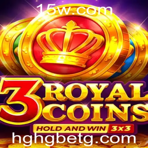 Explorando 3royalcoins: O Novo Fenômeno dos Jogos Online