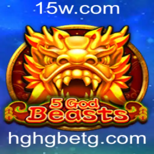 5GodBeasts: O Jogo Que Está Transformando o Mundo dos Games