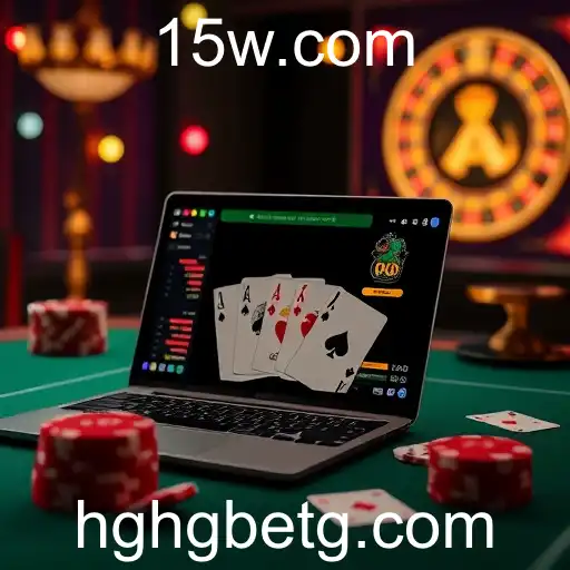 Bacará Online: A Diversão Virtual Com HGHGBET