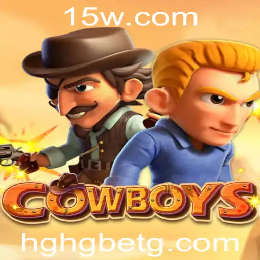 Descubra o Empolgante Mundo do Jogo de Tabuleiro 'COWBOYS'