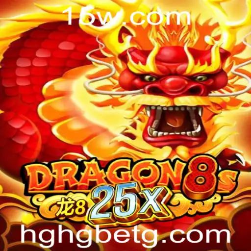 Dragon8s25x: Aventura e Estratégia no Mundo dos Jogos