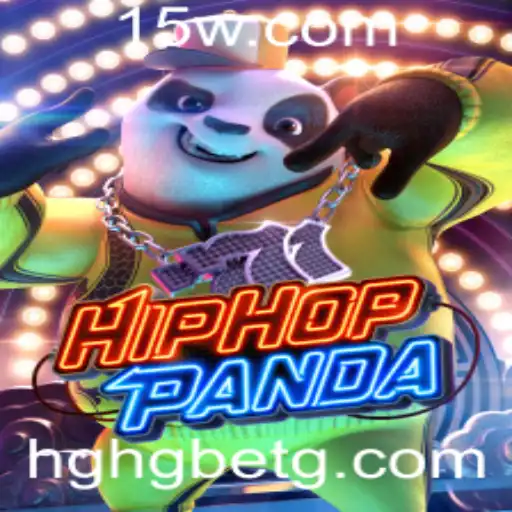 Explorando o Jogo HipHopPanda e Suas Regras Inovadoras