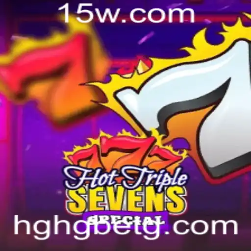 Explorando HotTripleSevensSpecial: Guia Completo e Regras do Jogo