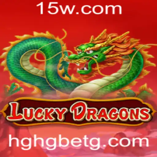 LuckyDragons: Guia Completo sobre o Novo Fenômeno dos Jogos