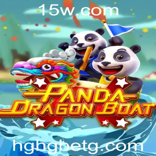 Descubra o Empolgante Mundo de PANDADRAGONBOAT: Um Jogo de Estratégia e Aventura