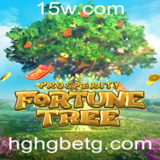 Explorando ProsperityFortuneTree: Aventura e Estratégia no Mundo de HGHGBET