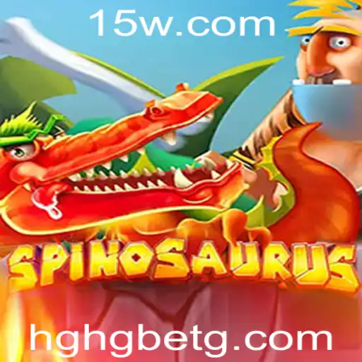 Descubra o Fascinante Mundo de 'Spinosaurus': Um Jogo de Aventuras Pré-históricas