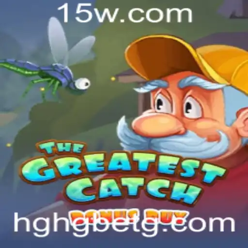 Explorando o Novo Mundo de Entretenimento: TheGreatestCatchBonusBuy