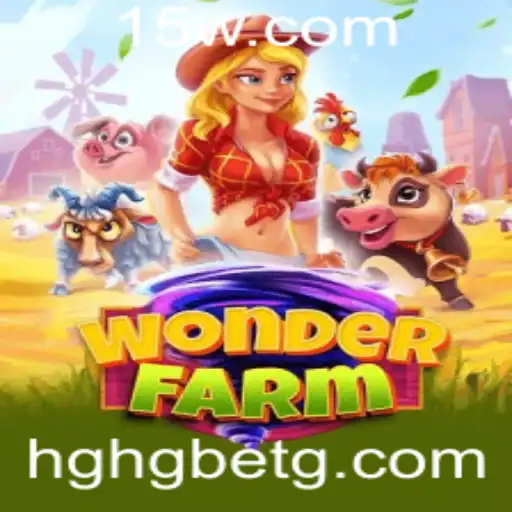 Descubra o Fascinante Mundo de WonderFarm: Estratégia e Diversão Caminham Juntas