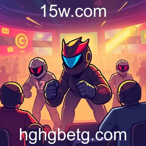 A Cultura Vibrante da Comunidade de Jogadores: O Impacto de HGHGBET