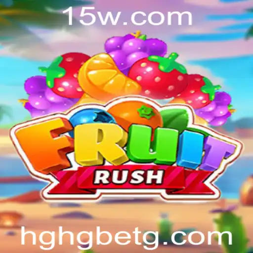 Descubra a Aventura Deliciosa de FruitRush: Regras e Introdução ao Jogo