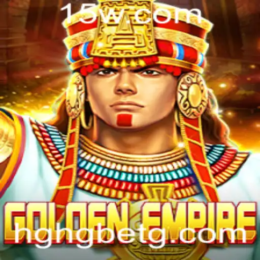 GoldenEmpire: Um Mergulho no Mundo Estratégico e Emocionante