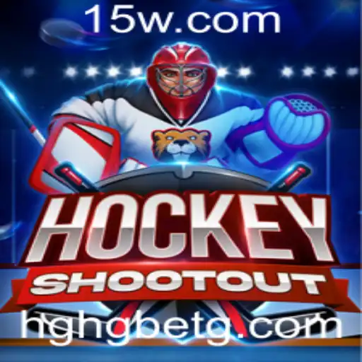 Descubra o Excitante Mundo do HockeyShootout: Um Jogo de Adrenalina!