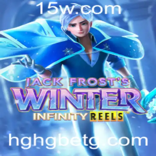 Descubra as Aventuras Congelantes de JackFrostsWinter