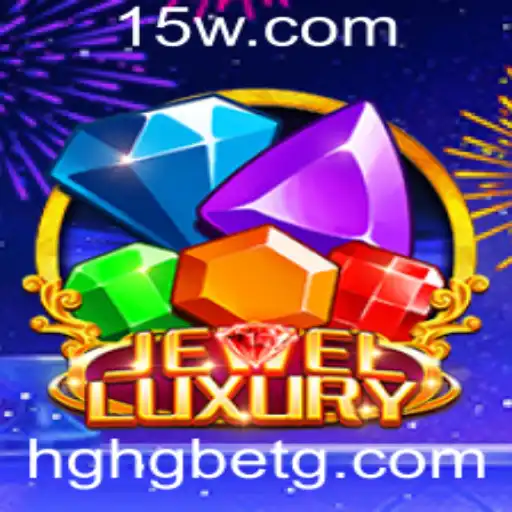 JewelLuxury: Descubra o Glamouroso Jogo com HGHGBET