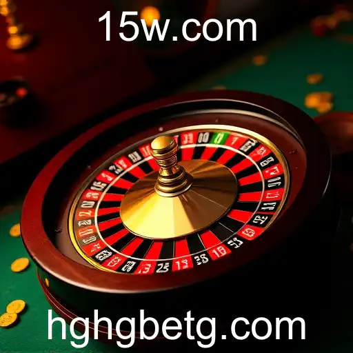 Jogos de Roleta: A Experiência de HGHGBET
