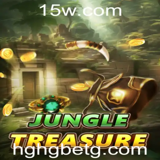 Explorando o Fascinante Mundo de JungleTreasure
