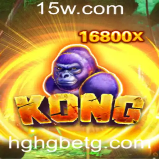 Explorando o Mundo de Kong: O Novo Jogo Que Está Fascinando Gamers