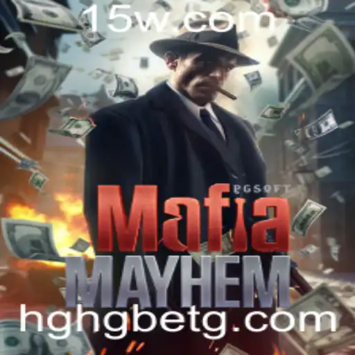 Descubra a Intensa Ação de MafiaMayhem: O Jogo de Estratégia Definitivo