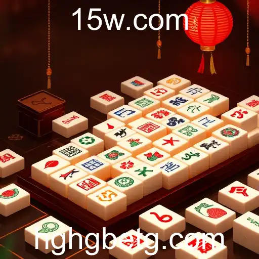 Explorando o Fascinante Mundo do Mahjong