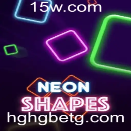 Explorando o Fascinante Mundo de NeonShapes