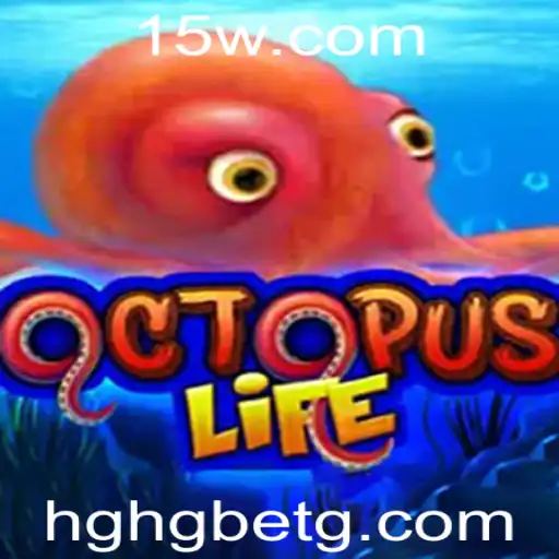 Explorando o Mundo Fascinante de OctopusLife: Um Mergulho na Nova Sensação dos Jogos