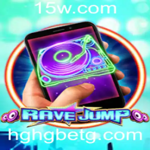 Explorando o Mundo Dinâmico de RaveJumpmobile: Um Jogo Revolucionário