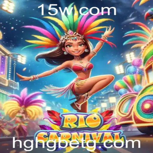 Descubra o Fascinante Mundo do Jogo RioCarnival