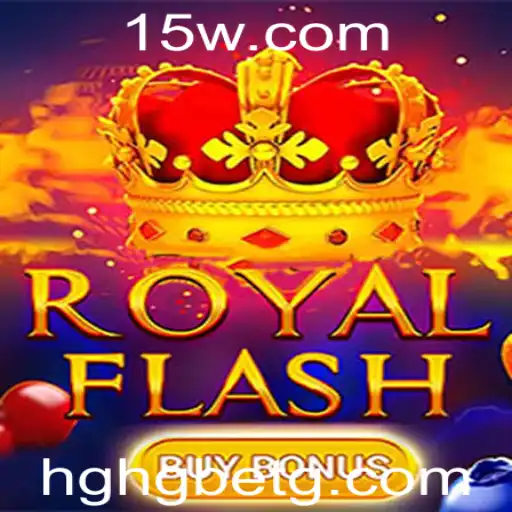 Descubra o Mundo Encantador do RoyalFlashBuyBonus