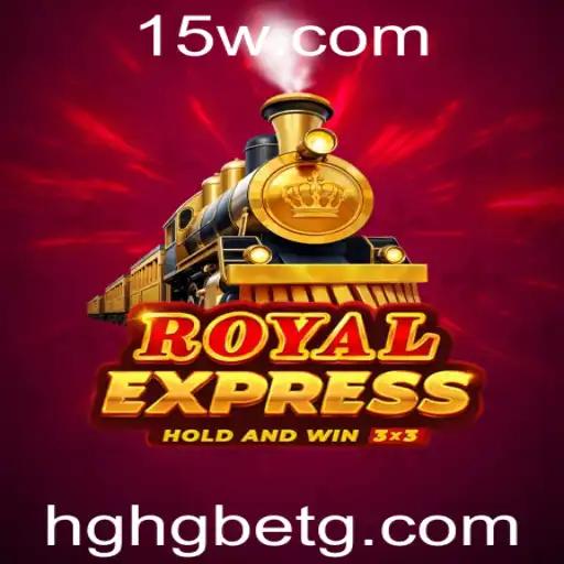 RoyalExpress: A Nova Sensação dos Jogos