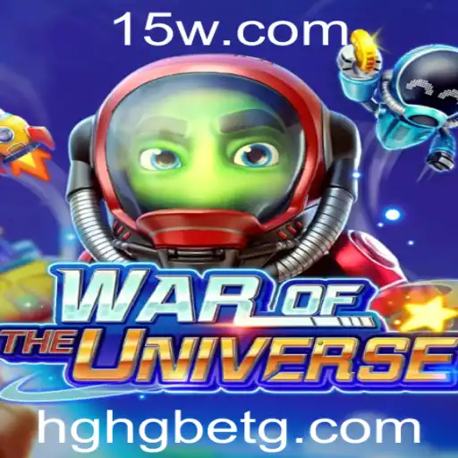 Explorando WAROFTHEUNIVERSE: Um Jogo Estratégico Emergente