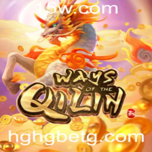 Descubra as Regras e Aventuras do Jogo 'Ways of the Qilin' com a Plataforma HGHGBET